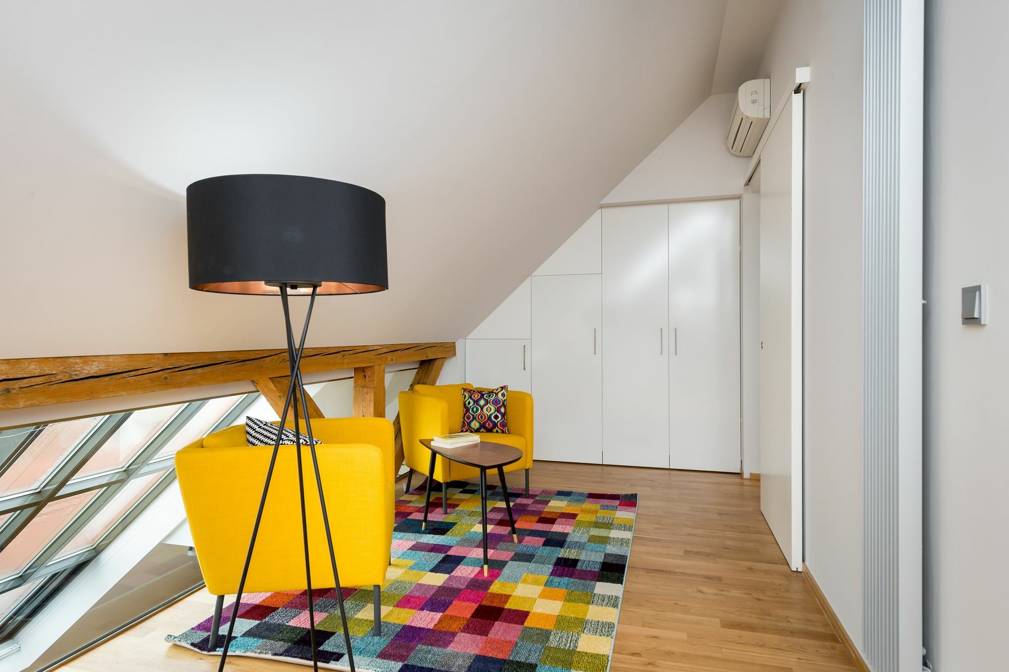 Empirent Rose Apartments Praga Exterior foto